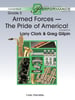 Armed Forces - The Pride of America